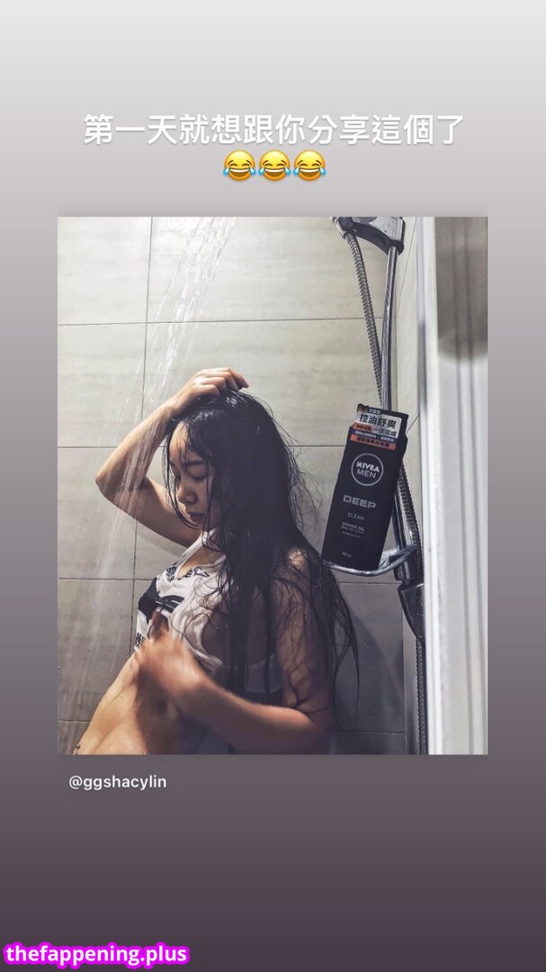 Ggshacylin/ leaked private photo uncensored HD quality