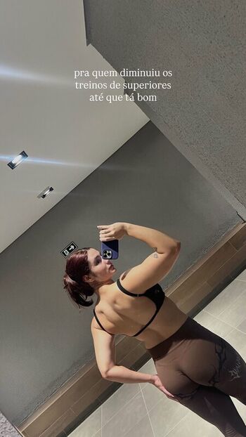 Gi ovanag leaked private photo uncensored HD quality