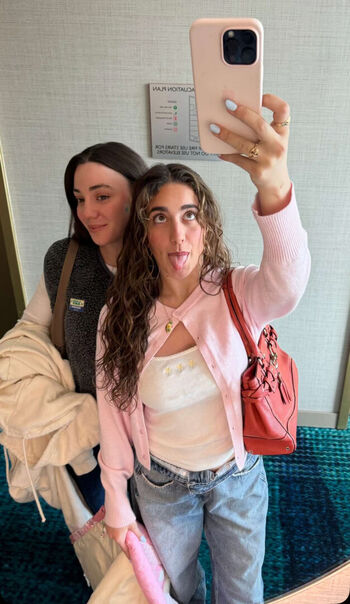 Gianina paolantonio page leaked private photo uncensored HD quality