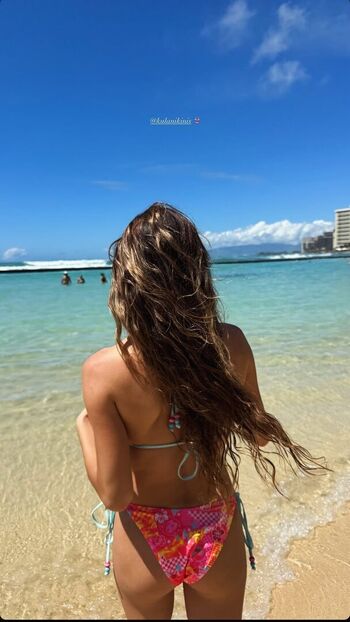 Gianina paolantonio leaked private photo uncensored HD quality