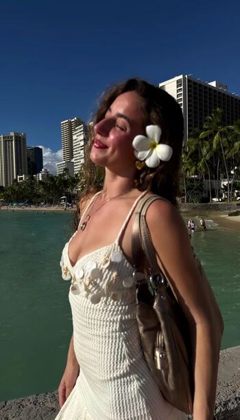 Gianina paolantonio leaked private photo uncensored HD quality