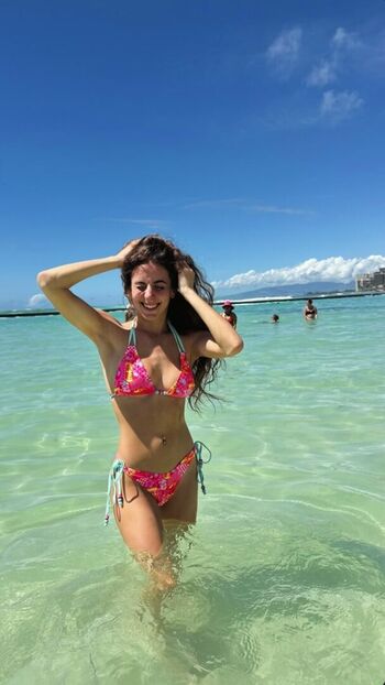 Gianina paolantonio leaked private photo uncensored HD quality