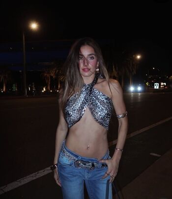 Gianina paolantonio leaked private photo uncensored HD quality