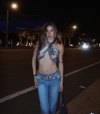 Gianina paolantonio leaked private photo uncensored HD quality