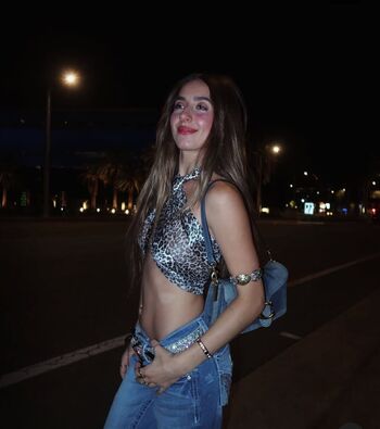 Gianina paolantonio leaked private photo uncensored HD quality