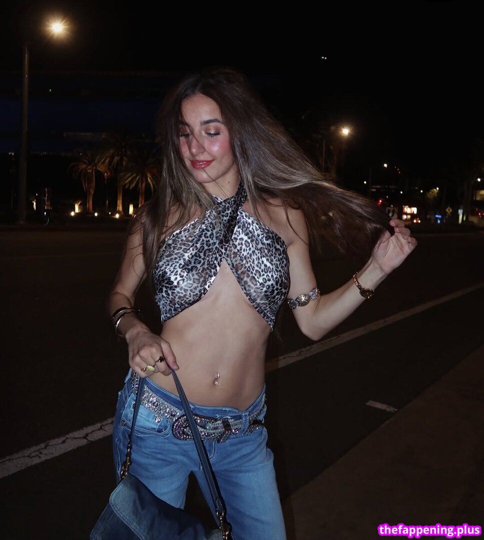 Page/ leaked private photo uncensored HD quality