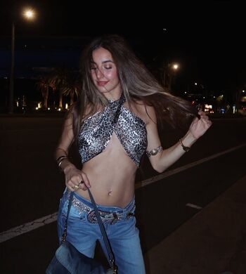 Gianina paolantonio leaked private photo uncensored HD quality