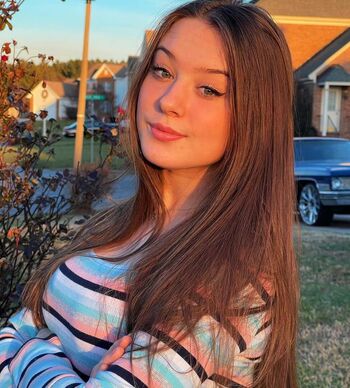 Gianna harner leaked private photo uncensored HD quality
