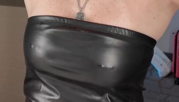 Gigi dolan  page leaked private photo uncensored HD quality