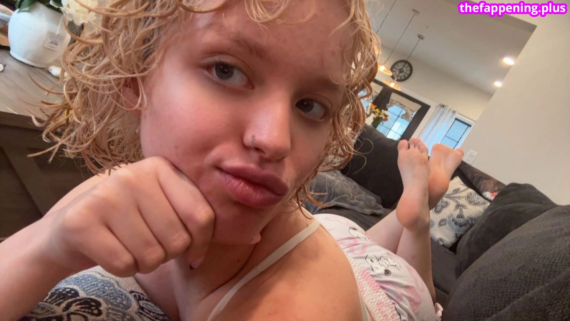 Page/ leaked private photo uncensored HD quality