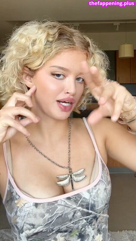 Page/ leaked private photo uncensored HD quality