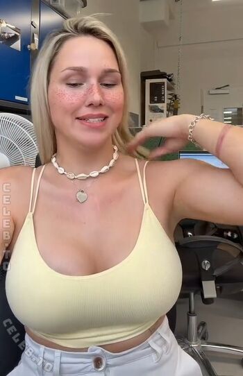 Gina rhl leaked private photo uncensored HD quality