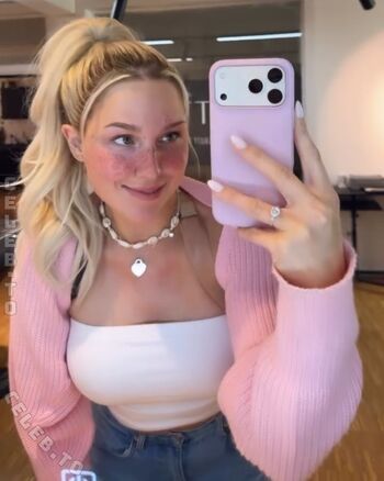 Gina rhl leaked private photo uncensored HD quality