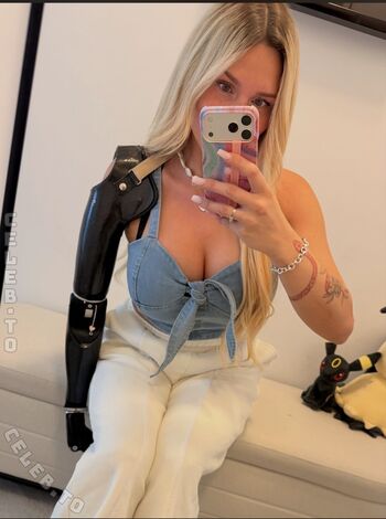Gina rhl leaked private photo uncensored HD quality