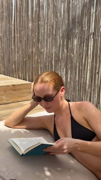 Gina stiebitz page leaked private photo uncensored HD quality