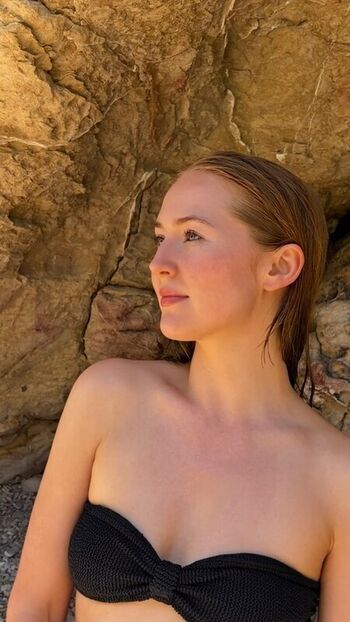 Gina stiebitz leaked private photo uncensored HD quality