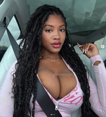 Gina wap  page leaked private photo uncensored HD quality