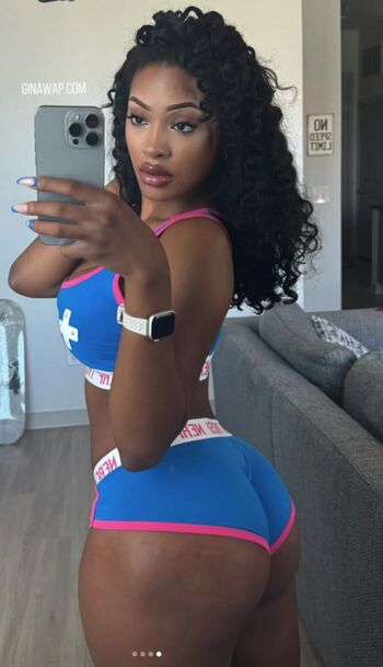 Gina wap  page leaked private photo uncensored HD quality