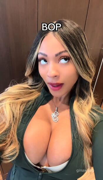 Gina wap leaked private photo uncensored HD quality