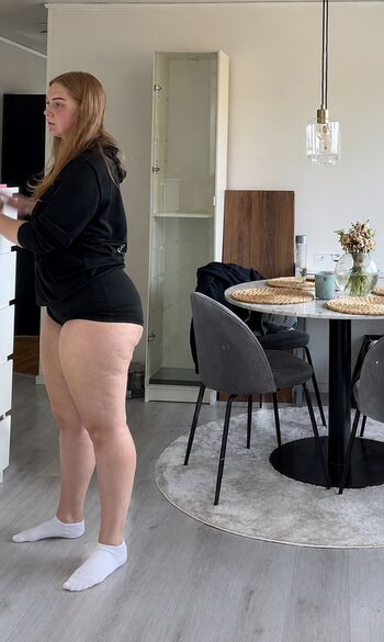 Gingerfridaj leaked private photo uncensored HD quality