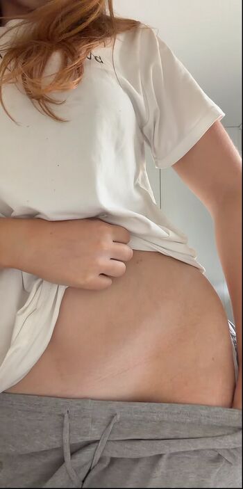 Gingerfridaj leaked private photo uncensored HD quality