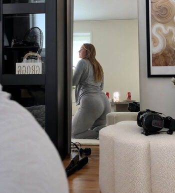 Gingerfridaj leaked private photo uncensored HD quality