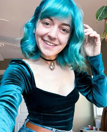 Ginny di  page leaked private photo uncensored HD quality
