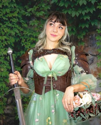 Ginny di  page leaked private photo uncensored HD quality