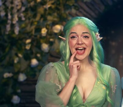 Ginny di leaked private photo uncensored HD quality