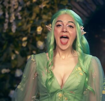 Ginny di leaked private photo uncensored HD quality