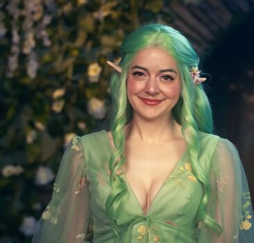 Ginny di leaked private photo uncensored HD quality