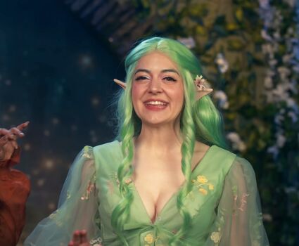 Ginny di leaked private photo uncensored HD quality