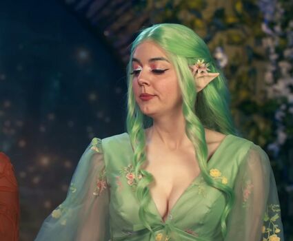 Ginny di leaked private photo uncensored HD quality