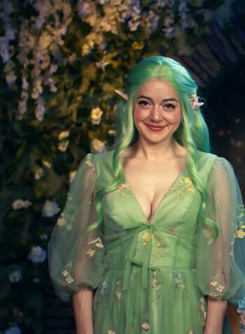 Ginny di leaked private photo uncensored HD quality