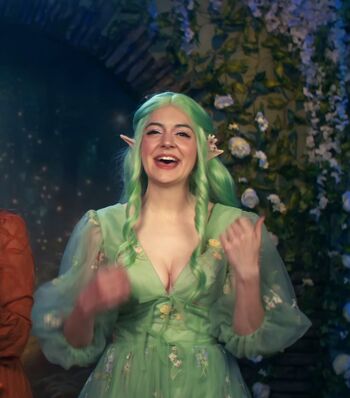 Ginny di leaked private photo uncensored HD quality