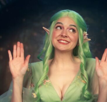 Ginny di leaked private photo uncensored HD quality