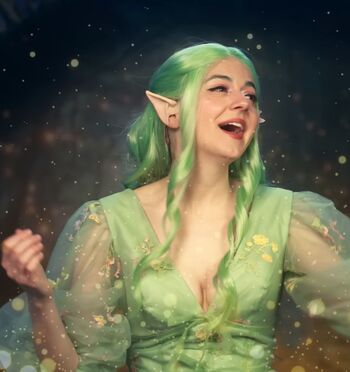 Ginny di leaked private photo uncensored HD quality