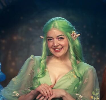 Ginny di leaked private photo uncensored HD quality
