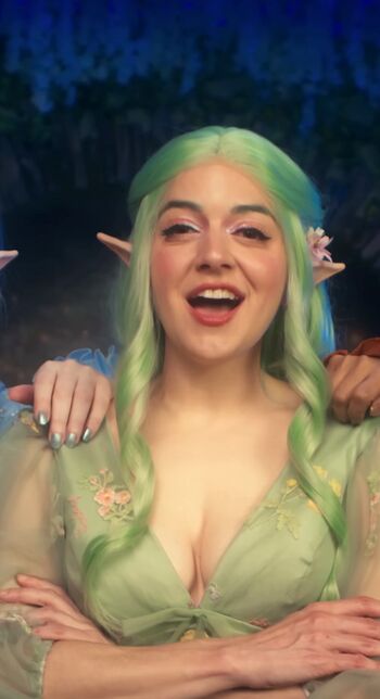 Ginny di leaked private photo uncensored HD quality