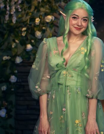 Ginny di leaked private photo uncensored HD quality