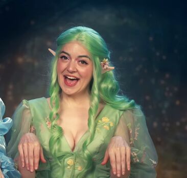 Ginny di leaked private photo uncensored HD quality