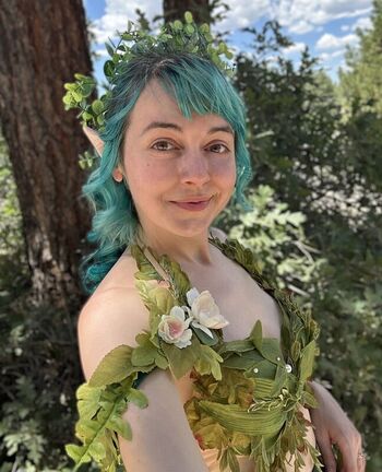 Ginny di leaked private photo uncensored HD quality