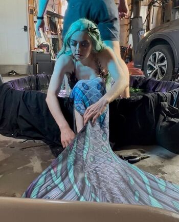 Ginny di leaked private photo uncensored HD quality