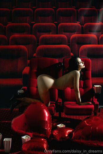 Girl of yourdreams page leaked private photo uncensored HD quality