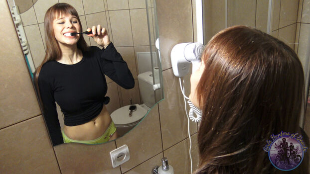 Girls huntersbeauty page leaked private photo uncensored HD quality