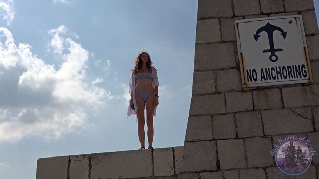 Girls huntersbeauty leaked private photo uncensored HD quality