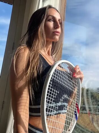 Gisela dulko leaked private photo uncensored HD quality