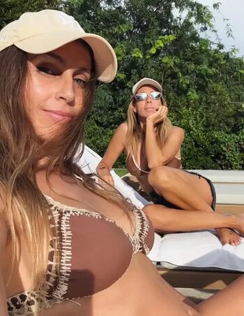 Gisela dulko leaked private photo uncensored HD quality