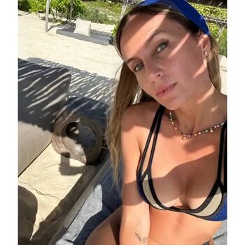 Gisela dulko leaked private photo uncensored HD quality