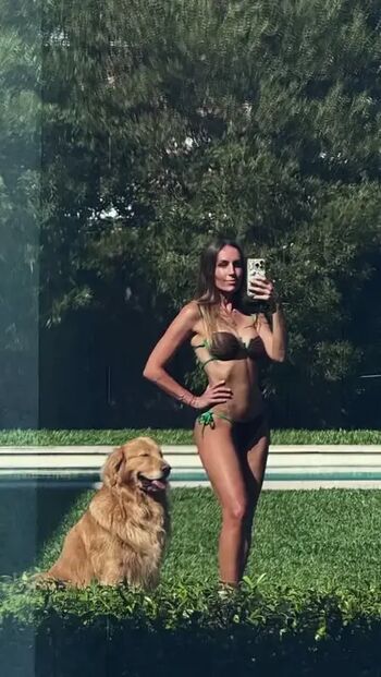 Gisela dulko leaked private photo uncensored HD quality